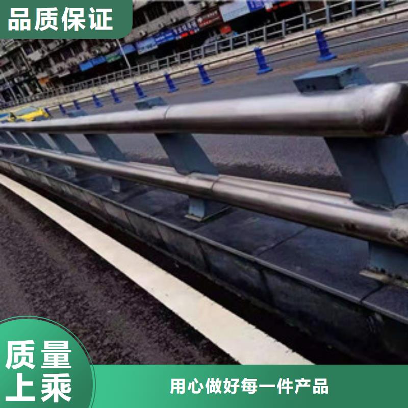 灯光护栏道路隔离栏厂家采购