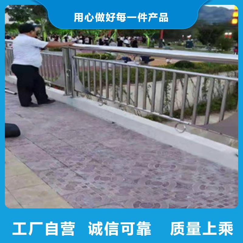 复合管道路护栏产品优良