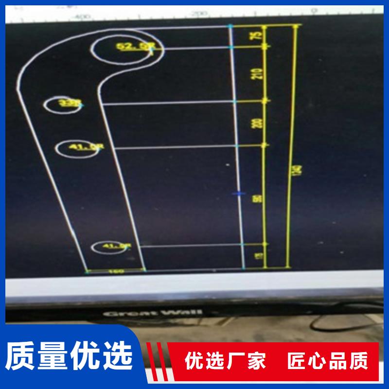 景观桥梁护栏,【中央分隔栏】选择我们选择放心