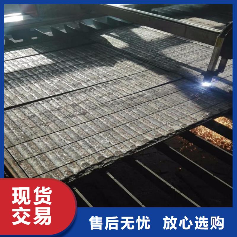 高锰耐磨钢板质量优实力大厂家涌华金属科技有限公司直供厂家