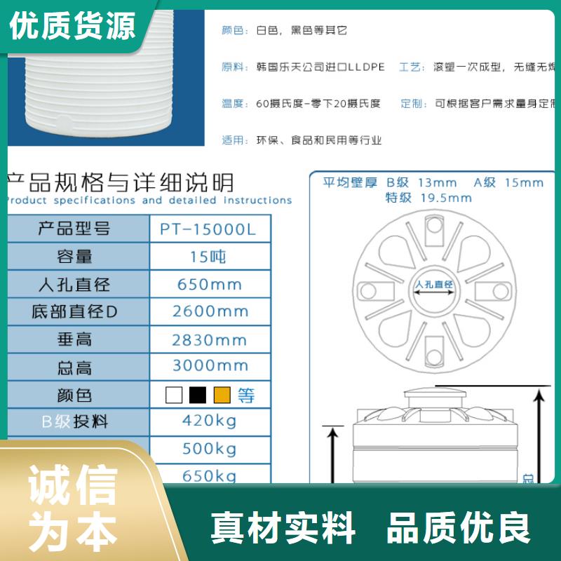 塑料水箱物流周转箱厂家现货供应