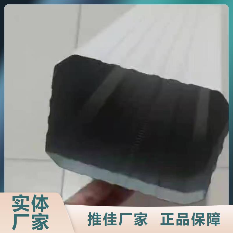 铝合金成品檐沟价格合理