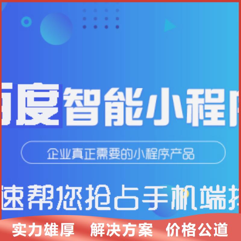 手机百度网络公司从业经验丰富