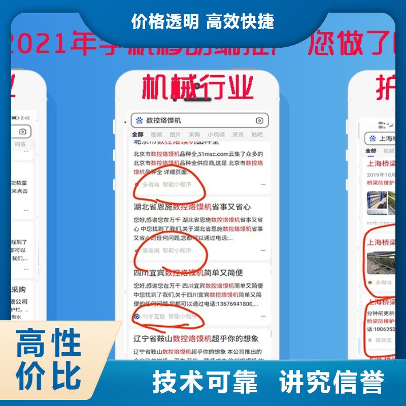 手机百度网络公司从业经验丰富