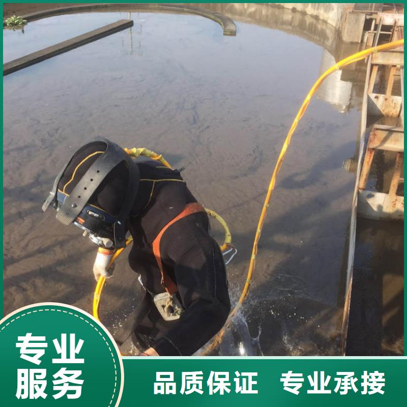 {盛龙}水下打捞_乐东县污水管道封堵技术精湛