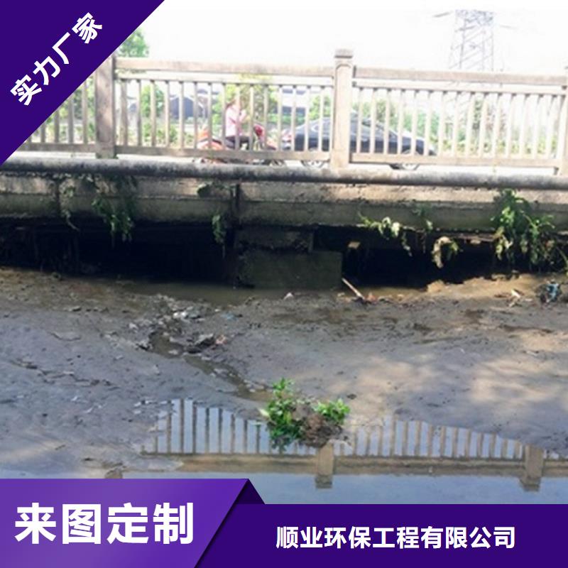 河道清淤市政管道疏通清堵批发商