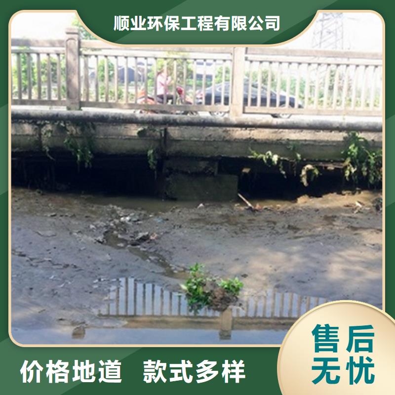 【河道清淤】管道封堵清淤同行低价