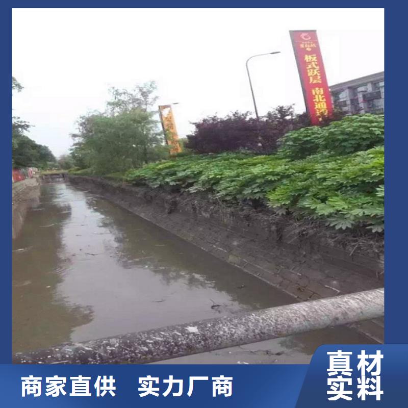 河道清淤水下拆除砖堵好产品有口碑