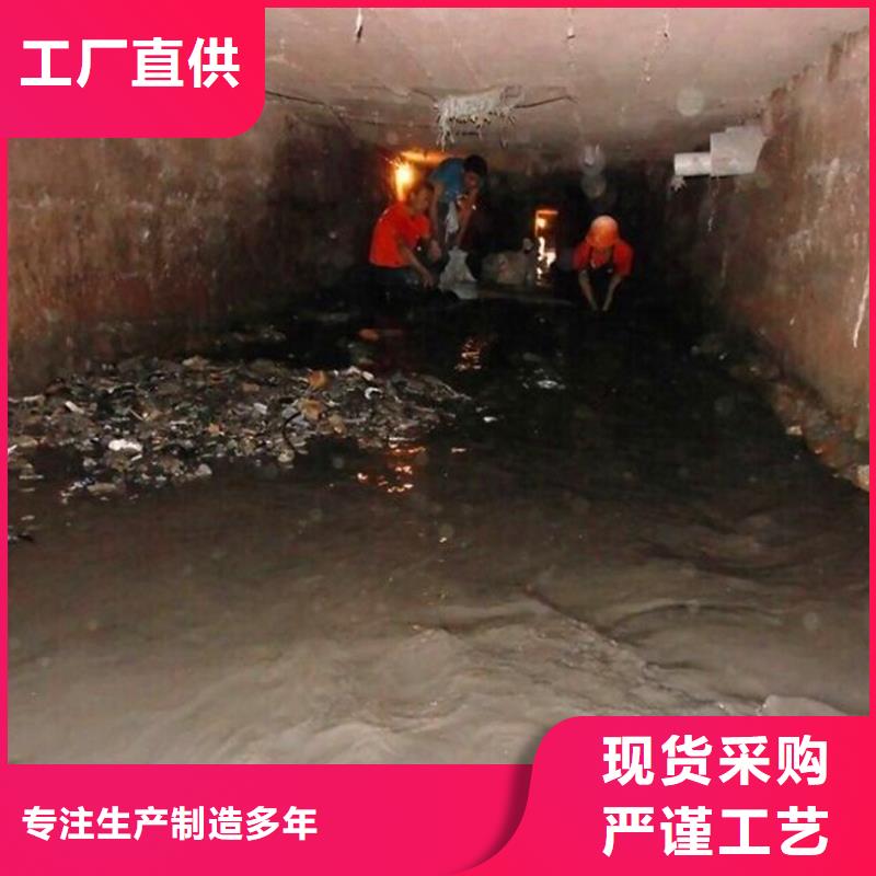 涵洞清理水下拆除砖堵当地货源