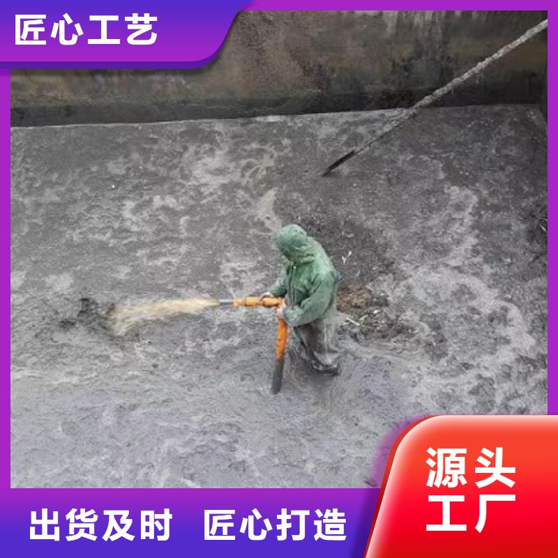 沉淀池清理河道清淤好品质用的放心