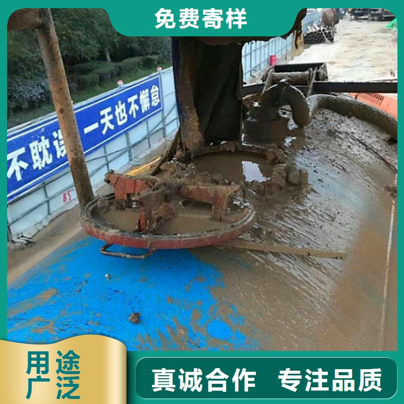 污水转运河道清淤质优价廉