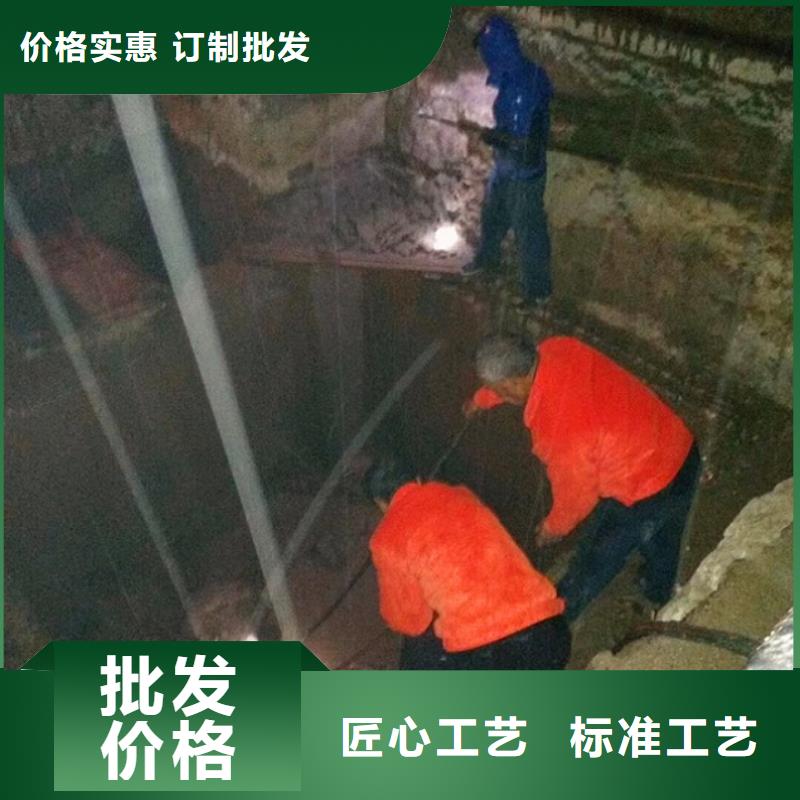 污水转运【河道清淤】匠心工艺