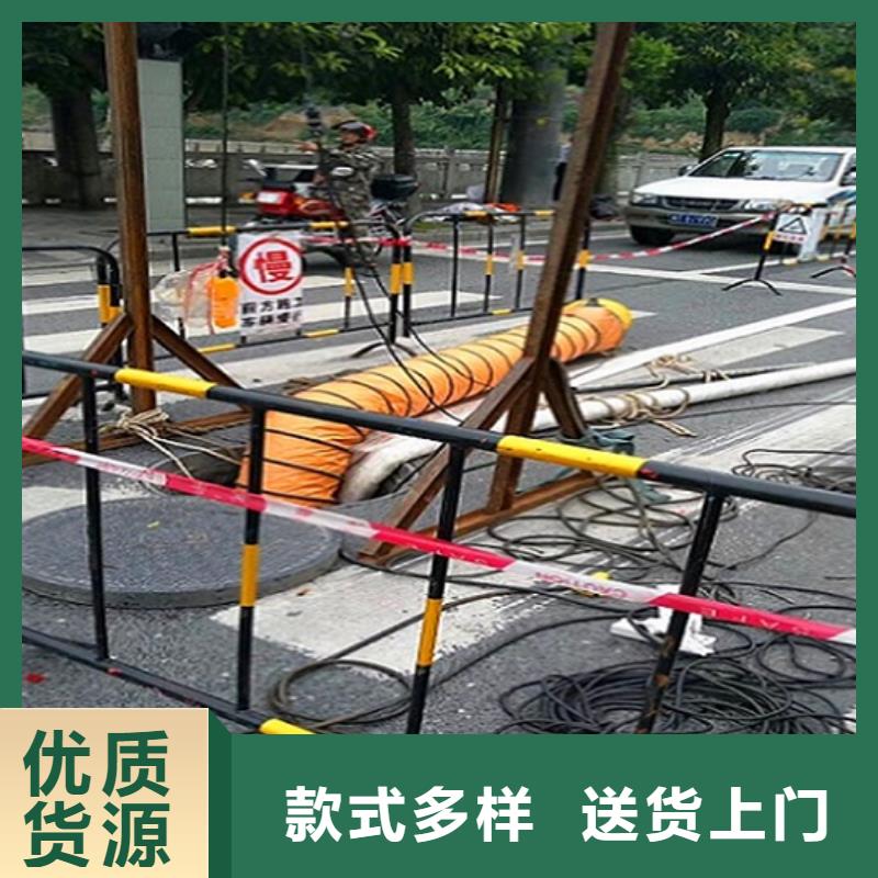 政管道疏通清理河道清淤实力才是硬道理