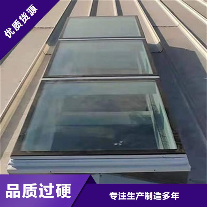 咸阳<长武>(当地)大规模TC4A-2030n开敞式通风天窗厂家
