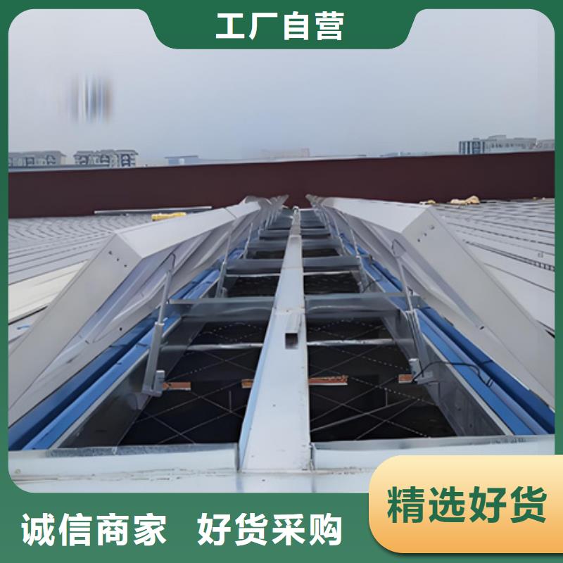 沧州(吴桥)(本地)质量好的TC10B-2060n薄型通风天窗实体厂家