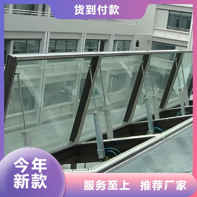 宁德【福鼎】【本地】三角型重型消防排烟天窗厂家-0元拿样