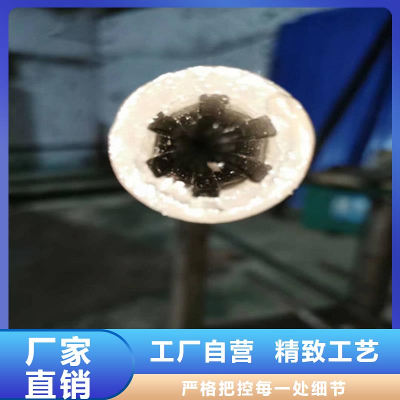 精密钢管16Mn精密管支持大批量采购