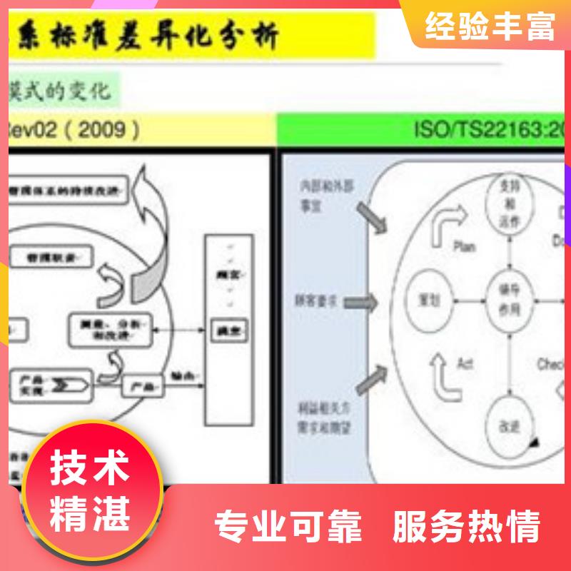 【ISO\TS22163认证】FSC认证全市24小时服务