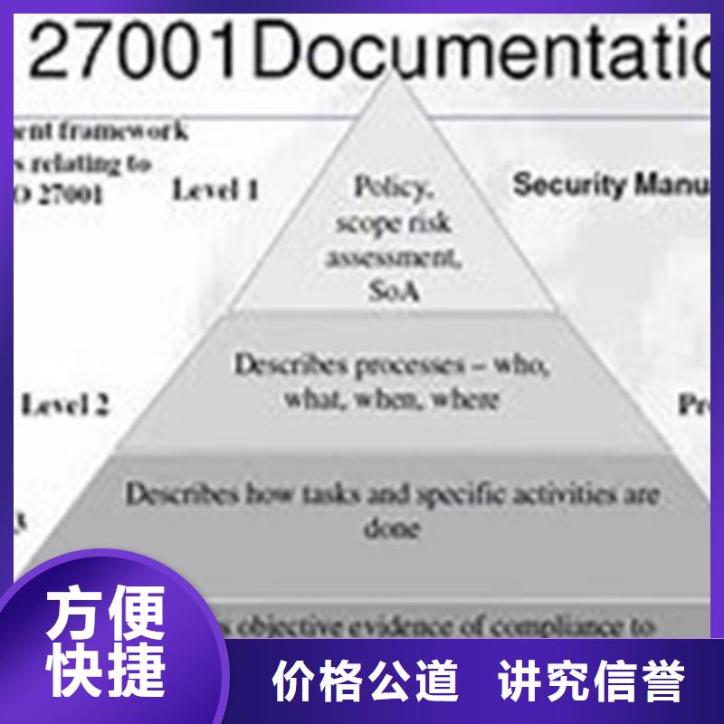 iso27001认证_ISO13485认证高品质