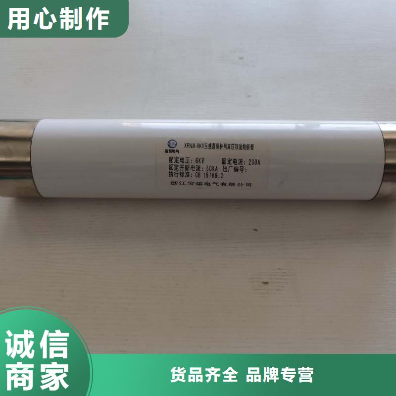 【高压熔断器-高压限流熔断器甄选好物】