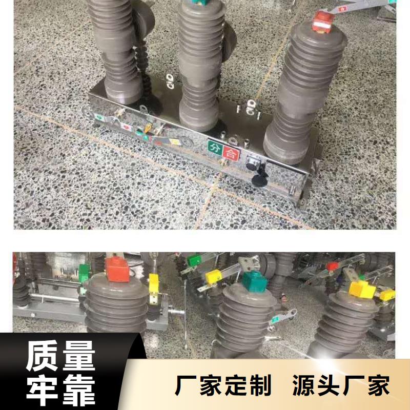 【真空断路器户外跌落式熔断器出厂价】