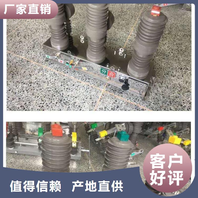 真空断路器_避雷器厂家品控严格