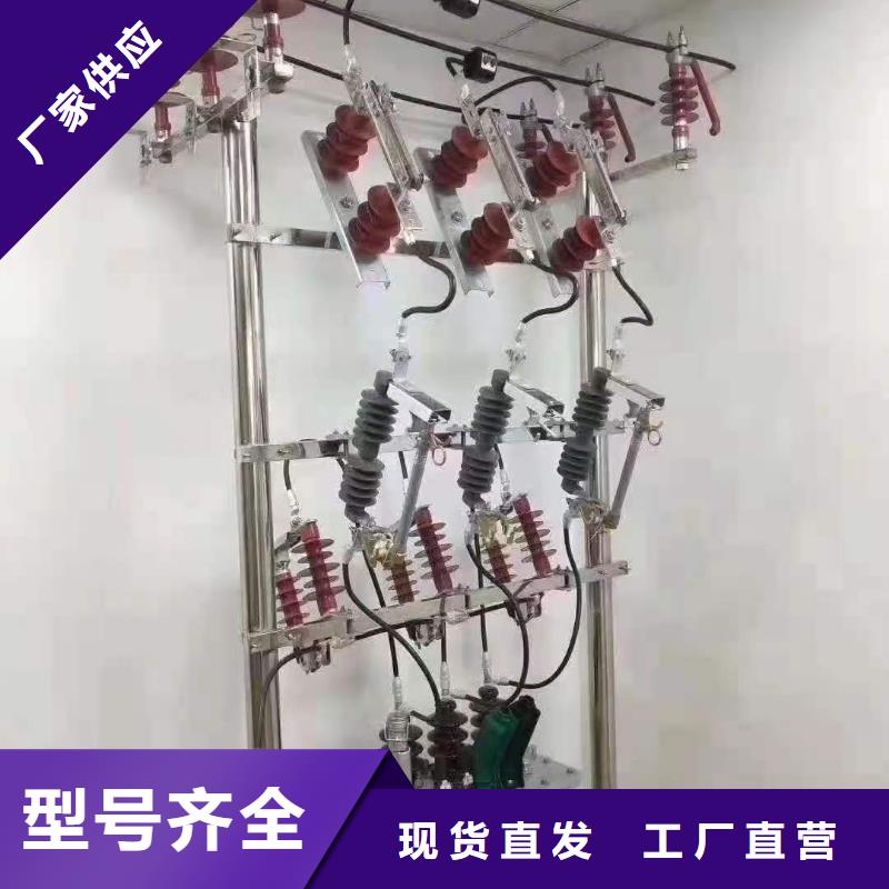 跌落式熔断器高压负荷开关精选货源