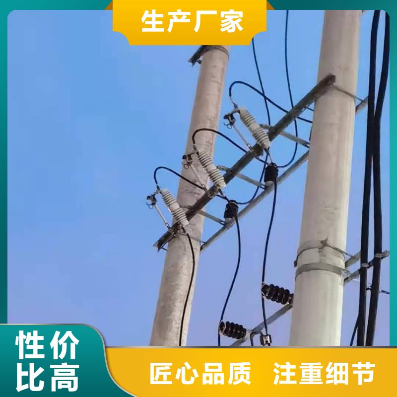 【跌落式熔断器】高压限流熔断器库存齐全厂家直供