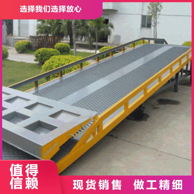 升降货梯按需定制