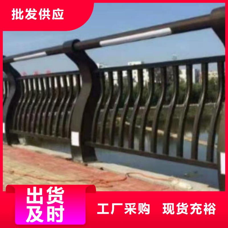 (黄山)【当地】灯光护栏工厂自营