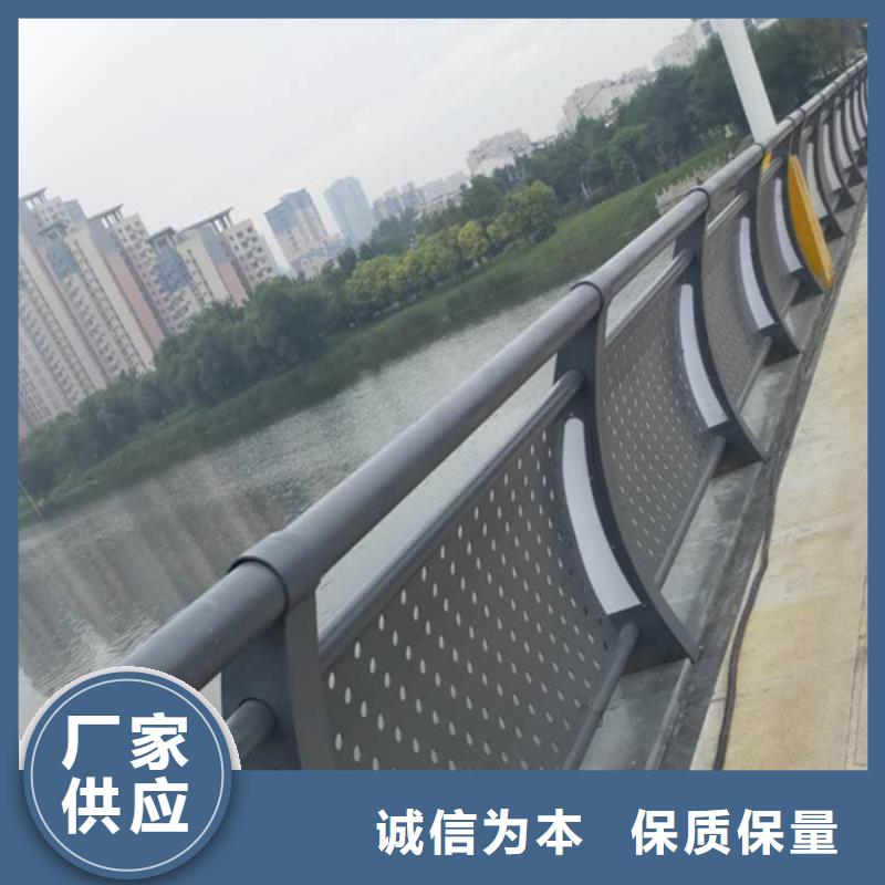 云浮(本地)灯光护栏实力优品