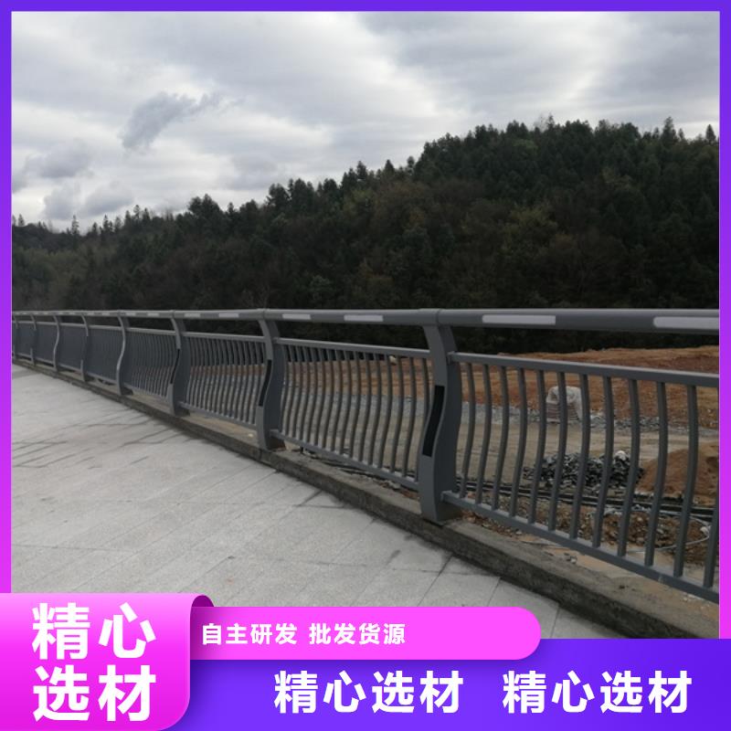 宝塔【当地】灯光护栏客户满意度高