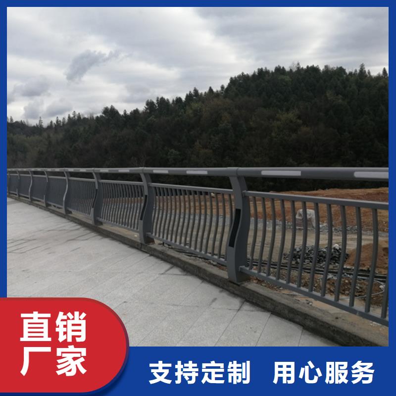 【丰县】 本地 灯光护栏满足客户需求