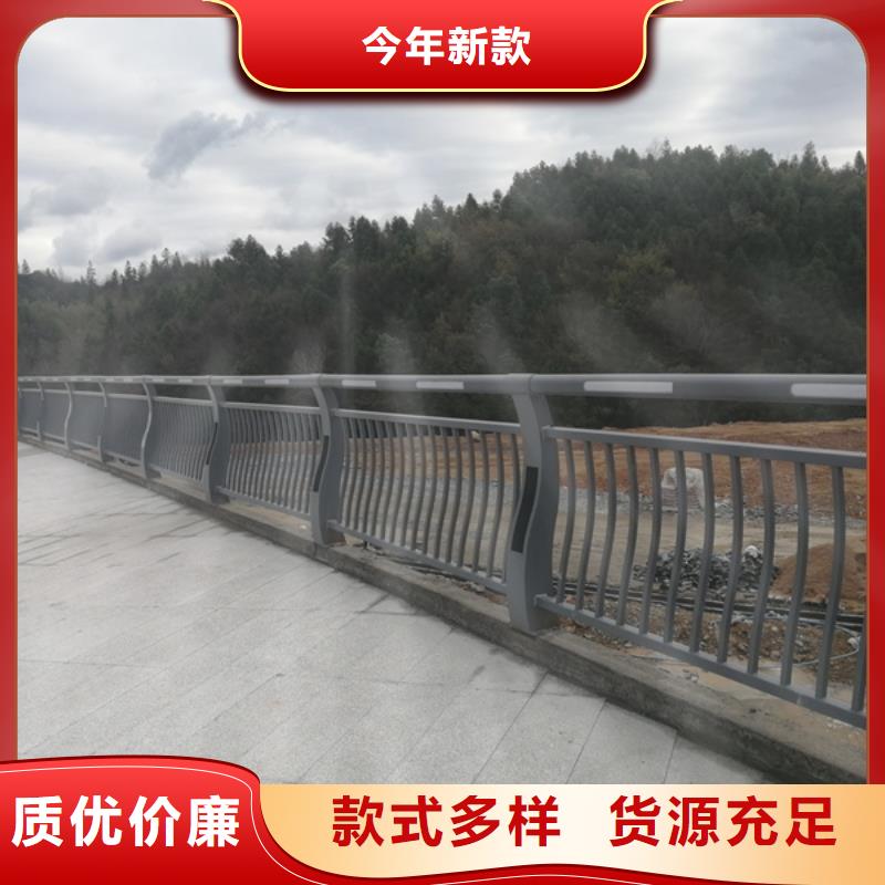 《云浮》(本地)灯光护栏实力优品