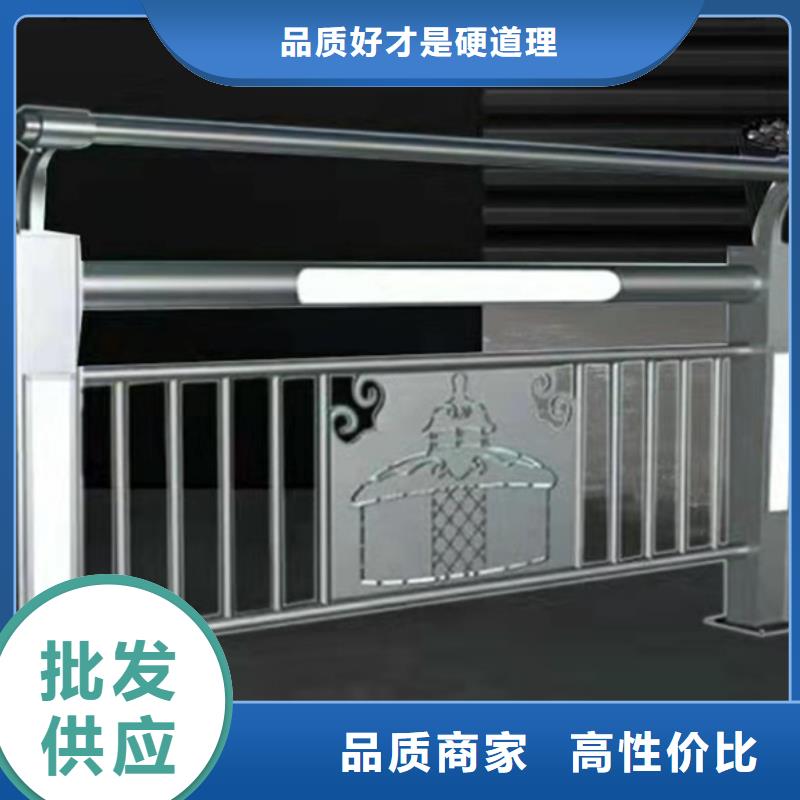 云浮(本地)灯光护栏实力优品