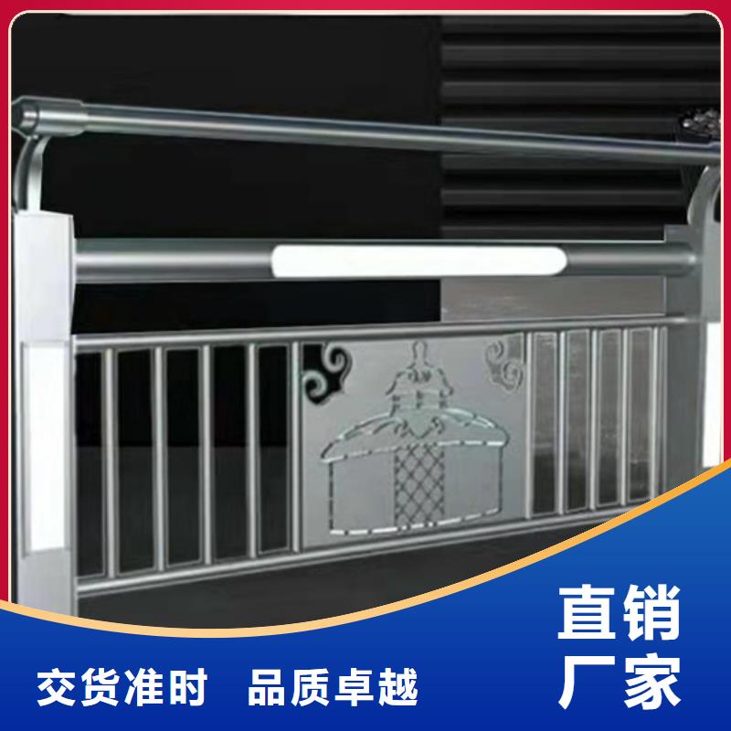 《云浮》(本地)灯光护栏实力优品