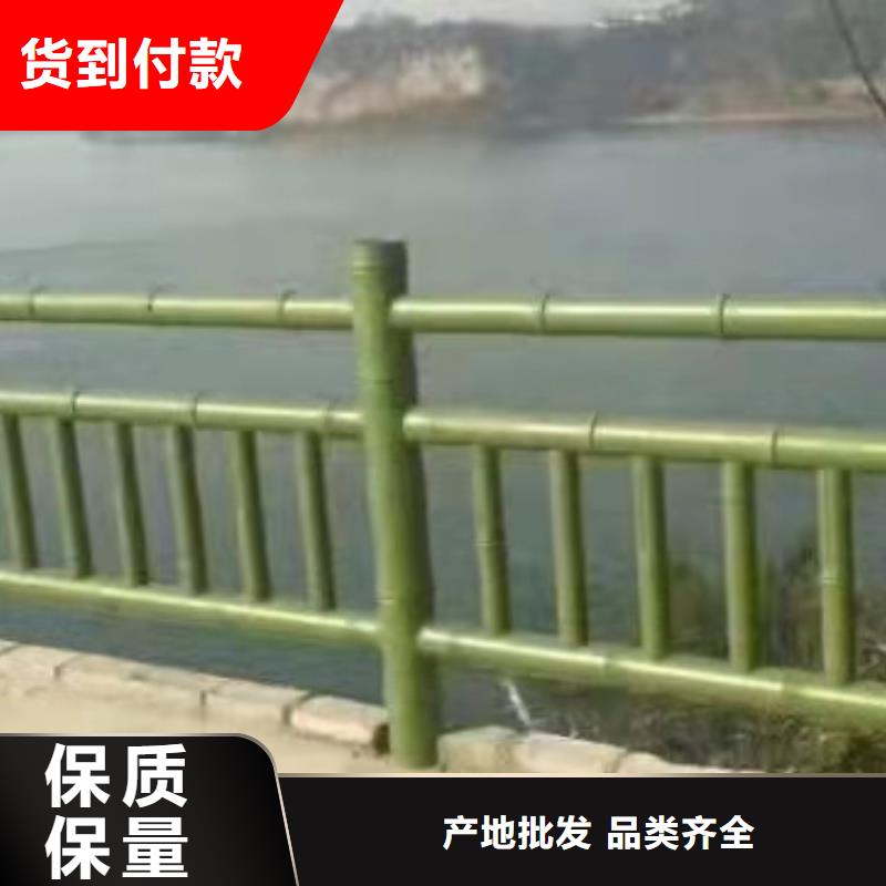 不锈钢护栏【河道景观护栏厂家】产品参数