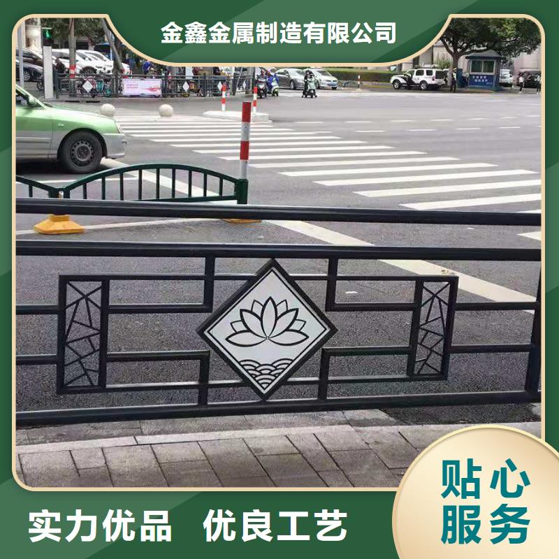 铸造石仿石护栏立柱道路护栏品质无所畏惧