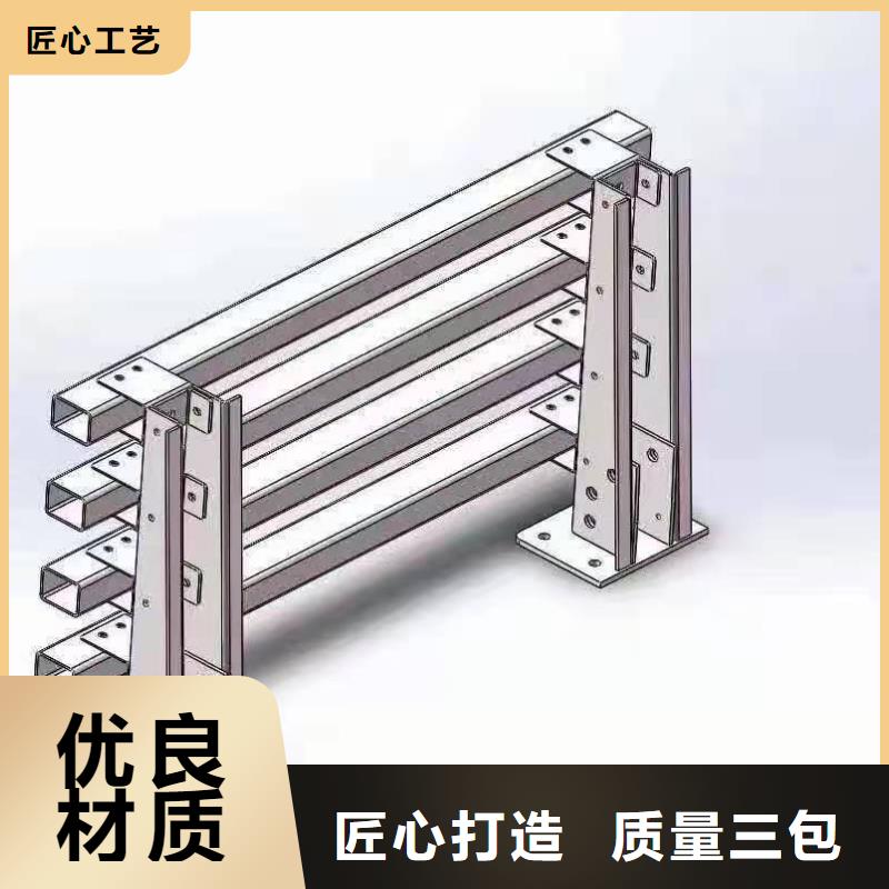 铸造石仿石护栏立柱_铝合金护栏厂家专业完善售后