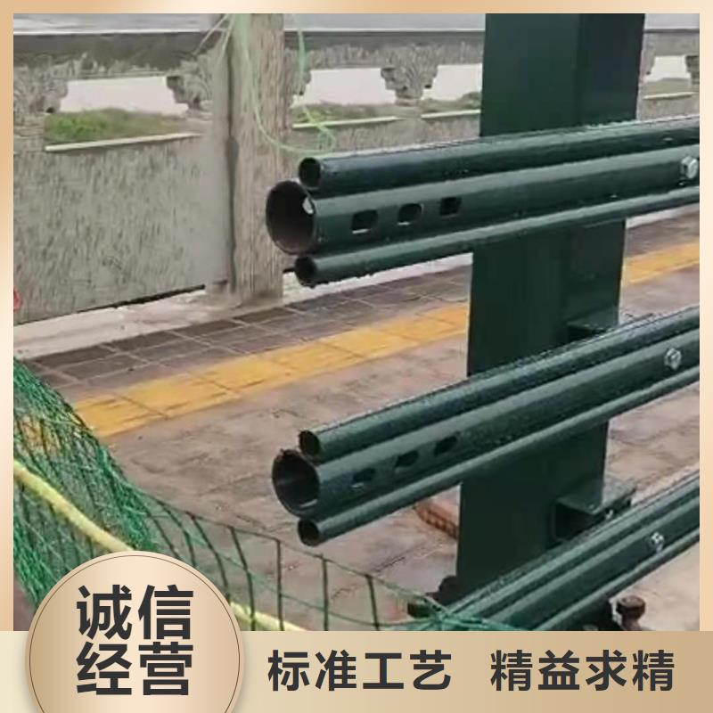 灯光景观护栏厂家-【道路护栏】专业设计