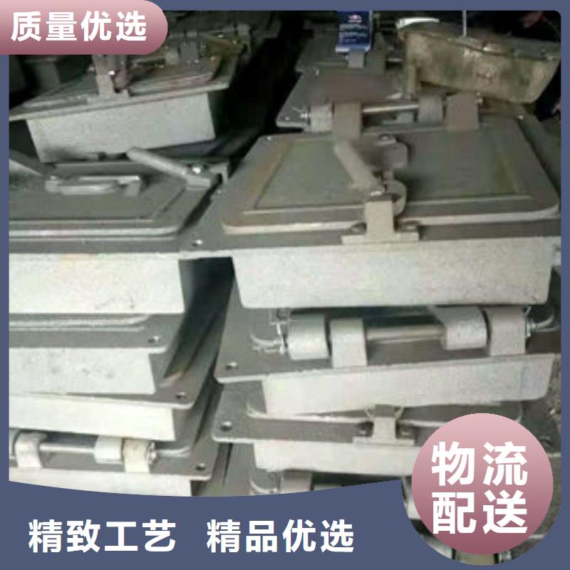 普陀(当地)炉门_金属复合板精工打造