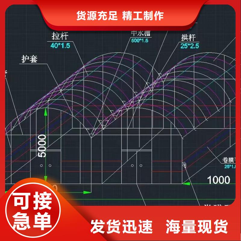 大棚管主推产品