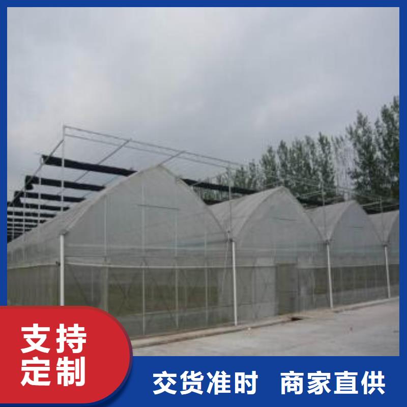 【大棚管】连栋温室搭建质量优选