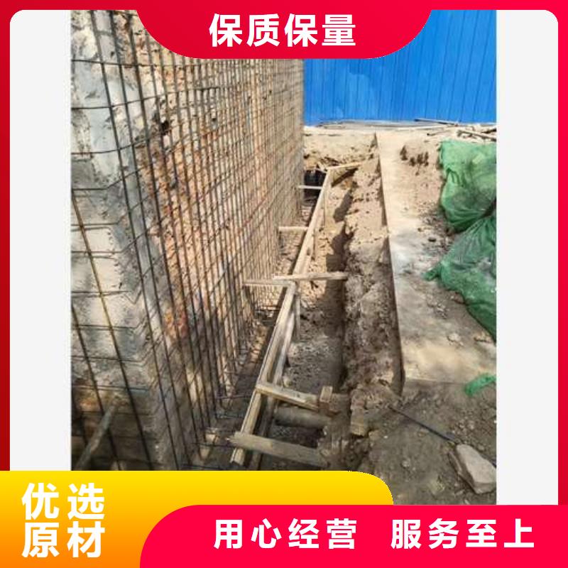 承重墙拆除加固【粘钢加固】品质优选