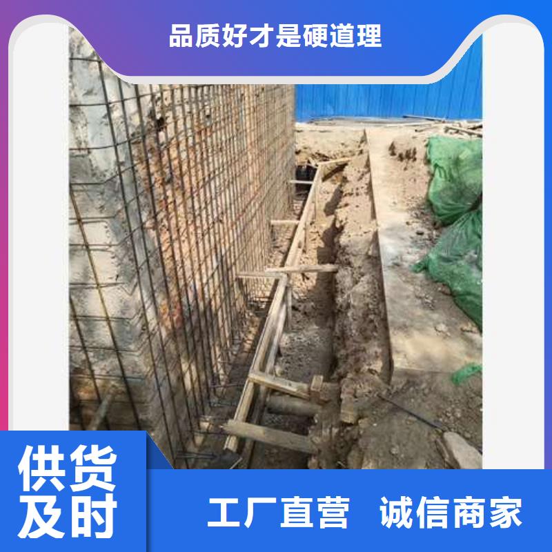 承重墙拆除加固桥梁加固用途广泛