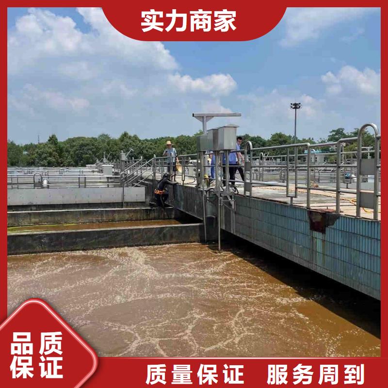 水库电站闸门水下检修公司-全国施工队伍