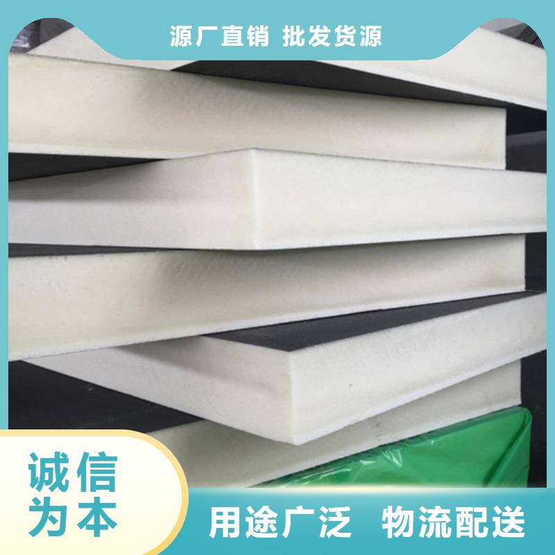 聚氨酯保温板硅质板正品保障