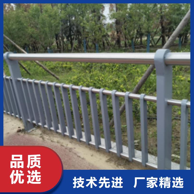 河道隔离栏行业动态