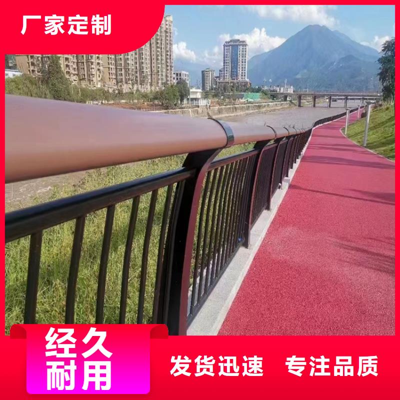 高速路桥梁护栏行情