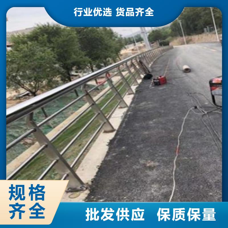 高速路桥梁护栏行情